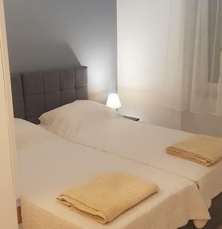 Apartman Adriamar Риека Экстерьер фото