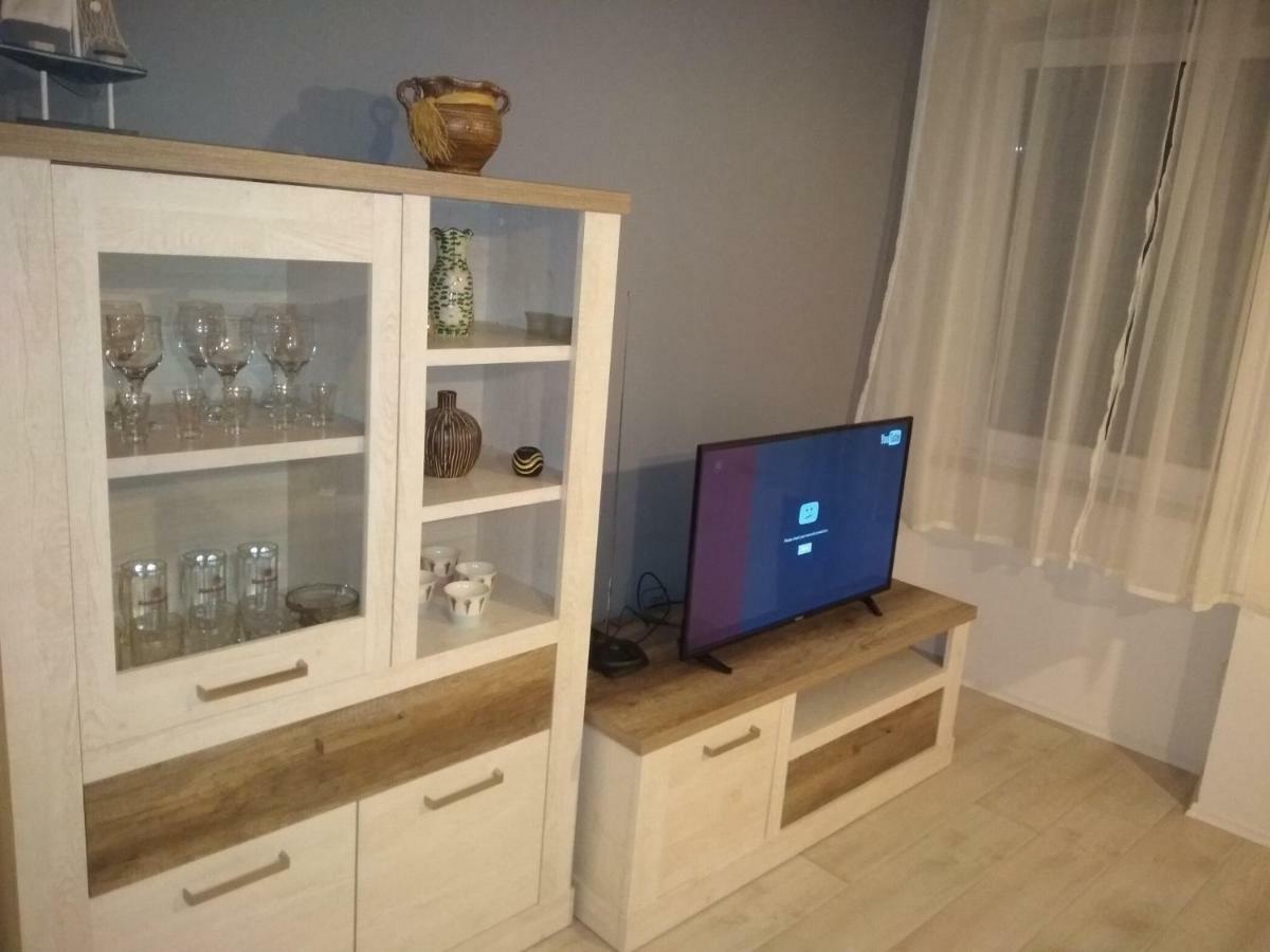 Apartman Adriamar Риека Экстерьер фото