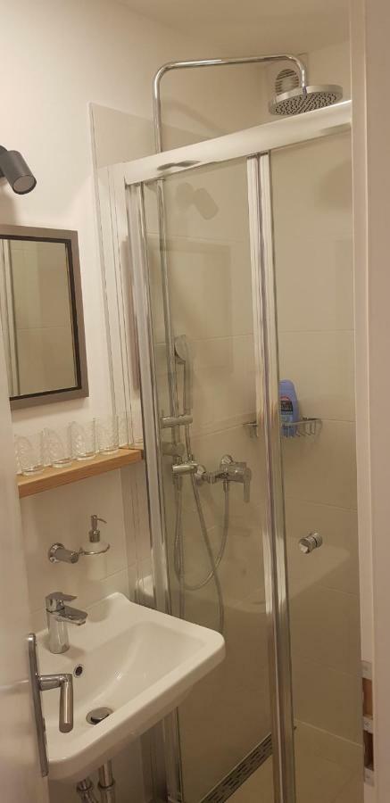 Apartman Adriamar Риека Экстерьер фото