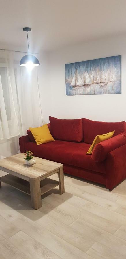Apartman Adriamar Риека Экстерьер фото