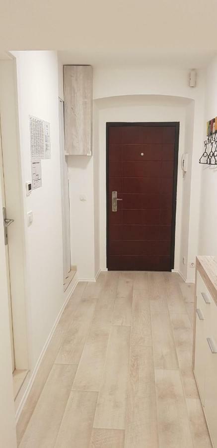 Apartman Adriamar Риека Экстерьер фото