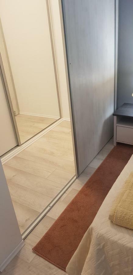 Apartman Adriamar Риека Экстерьер фото